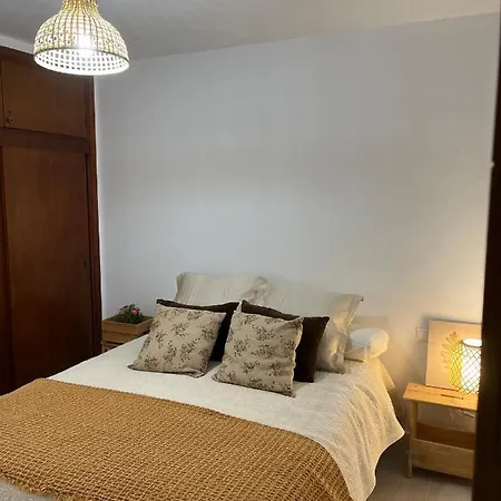 Casa Martin Calle Jurel, Viviendas Frente A La Playa En Barrio De Pescadores De Conil Апартаменты Кониль-де-ла-Фронтера