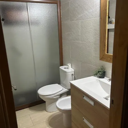 Casa Martin Calle Jurel, Viviendas Frente A La Playa En Barrio De Pescadores De Conil Апартаменты