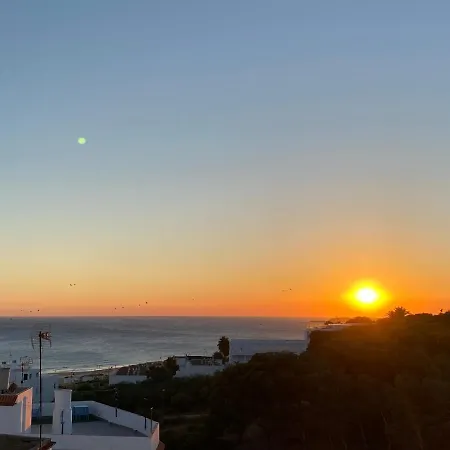 Casa Martin Calle Jurel, Viviendas Frente A La Playa En Barrio De Pescadores De Conil * كونيل ذي لا فرونتيرا