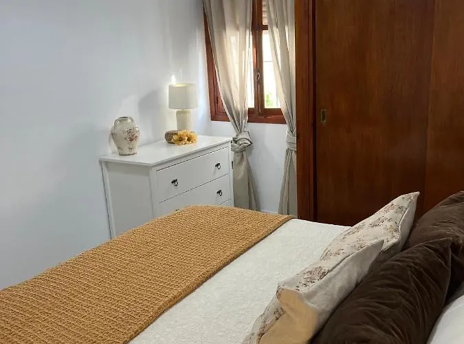 Appartamento Casa Martin Calle Jurel, Viviendas Frente A La Playa En Barrio De Pescadores De Conil Conil De La Frontera